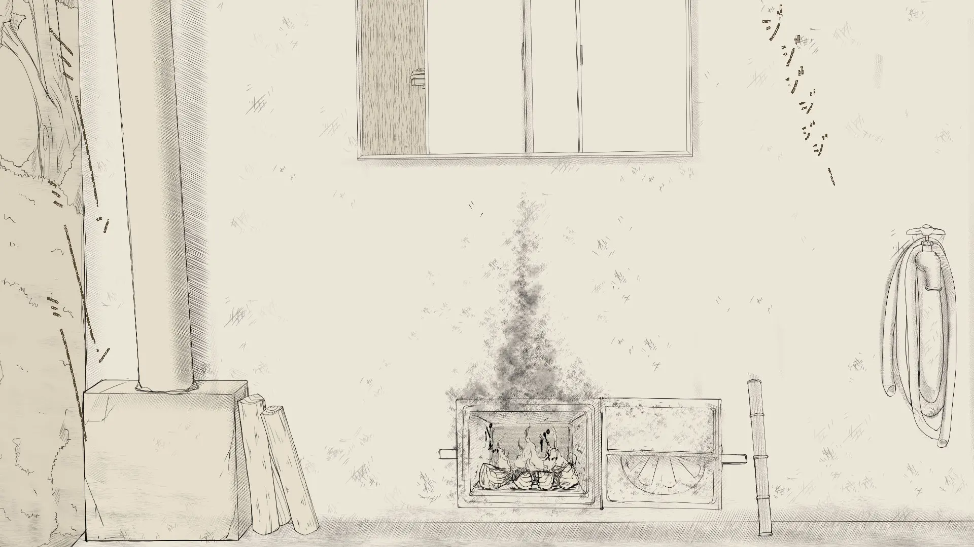 Boku No Aisuru Inaka No Shoujo. 2